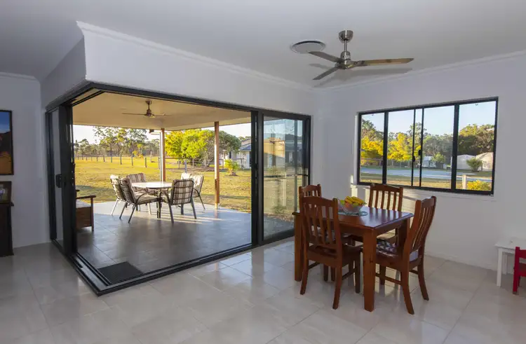 Fourth view of Homely house listing, 95 Dunmall Dr, Oakhurst QLD 4650