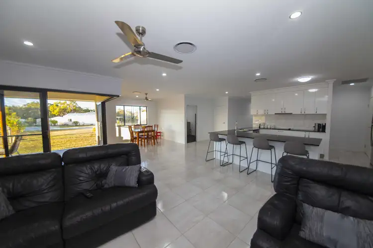 Fifth view of Homely house listing, 95 Dunmall Dr, Oakhurst QLD 4650