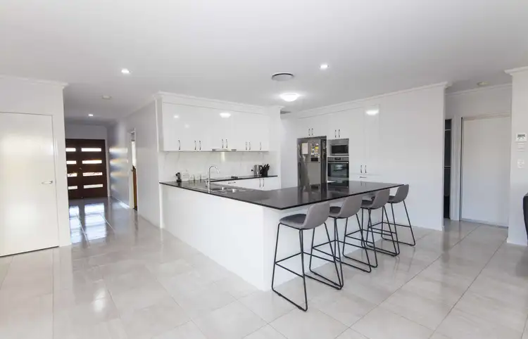 Sixth view of Homely house listing, 95 Dunmall Dr, Oakhurst QLD 4650