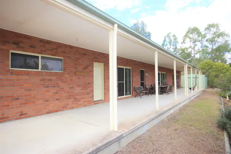 Fifth view of Homely house listing, 98-102 Francis Cl, Kooralbyn QLD 4285