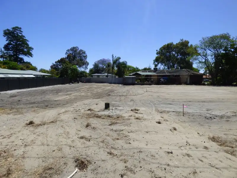 Main view of Homely land listing, 9 Verbena Road, Willetton WA 6155