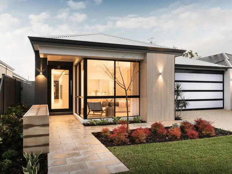 Third view of Homely land listing, 9 Verbena Road, Willetton WA 6155