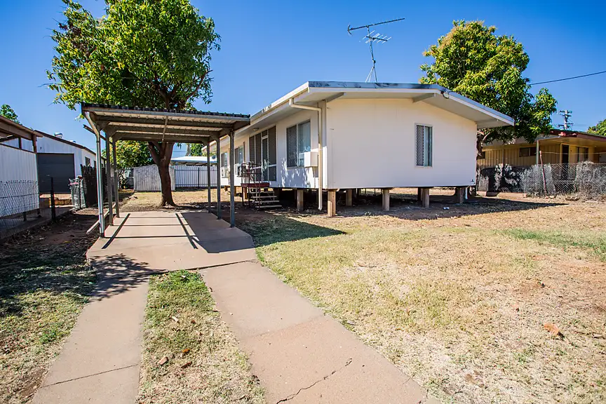 Main view of Homely house listing, 24 Fisher Drive, Mount Isa QLD 4825
