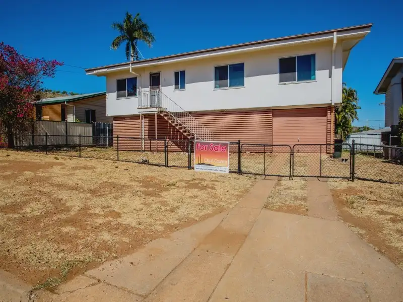 Main view of Homely house listing, 51 Hinkler Crescent, Mount Isa QLD 4825