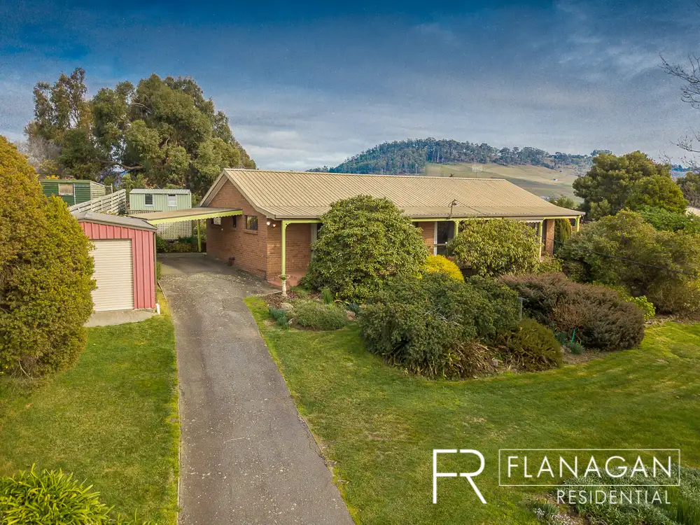 Main view of Homely house listing, 25-27 Ridge Rd, Legana TAS 7277