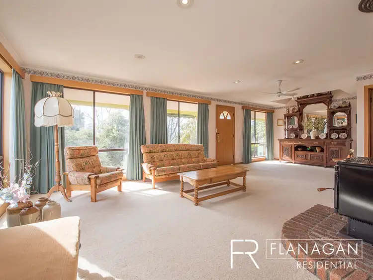 Second view of Homely house listing, 25-27 Ridge Rd, Legana TAS 7277