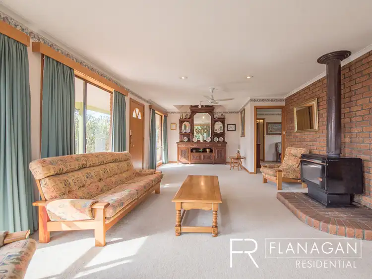 Third view of Homely house listing, 25-27 Ridge Rd, Legana TAS 7277