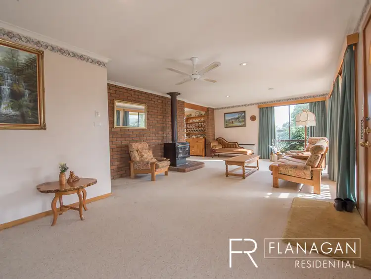 Fourth view of Homely house listing, 25-27 Ridge Rd, Legana TAS 7277