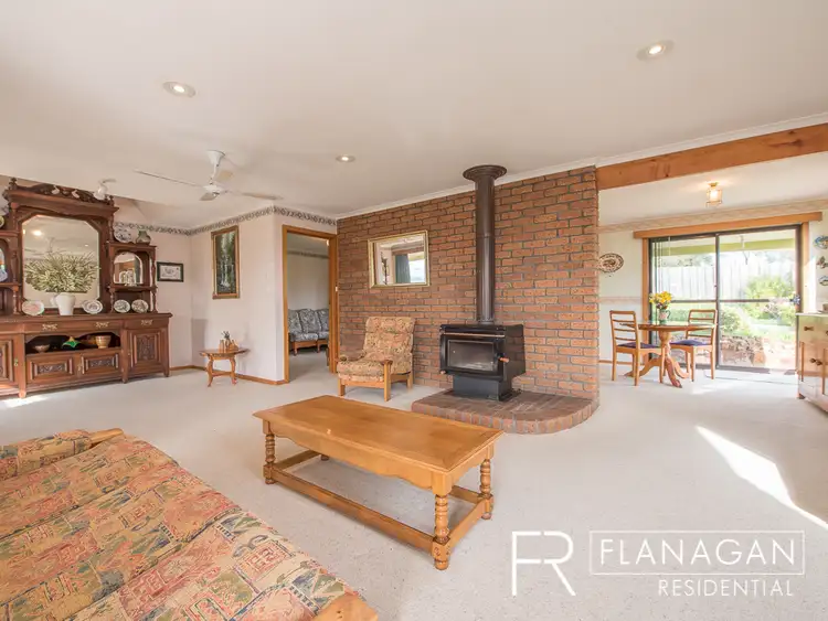 Fifth view of Homely house listing, 25-27 Ridge Rd, Legana TAS 7277