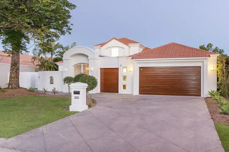 Fourth view of Homely house listing, 1106 Beechwood Dr, Hope Island QLD 4212