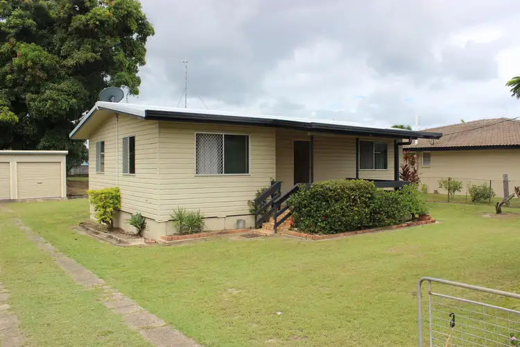 164 Victoria Street, Cardwell QLD 4849