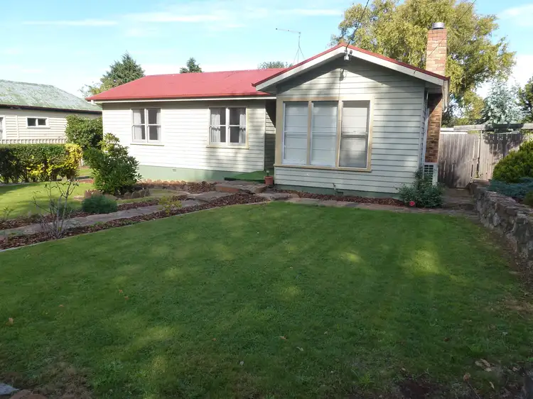 12 West Goderich Street, Deloraine TAS 7304