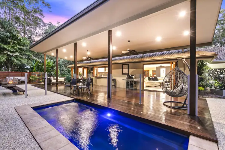 Second view of Homely house listing, 22 Lavender Cl, Glenview QLD 4553