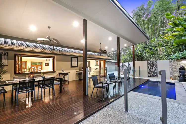 Third view of Homely house listing, 22 Lavender Cl, Glenview QLD 4553