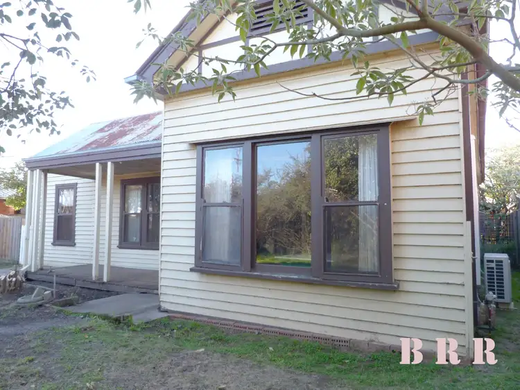 24 Bridge St W, Benalla VIC 3672