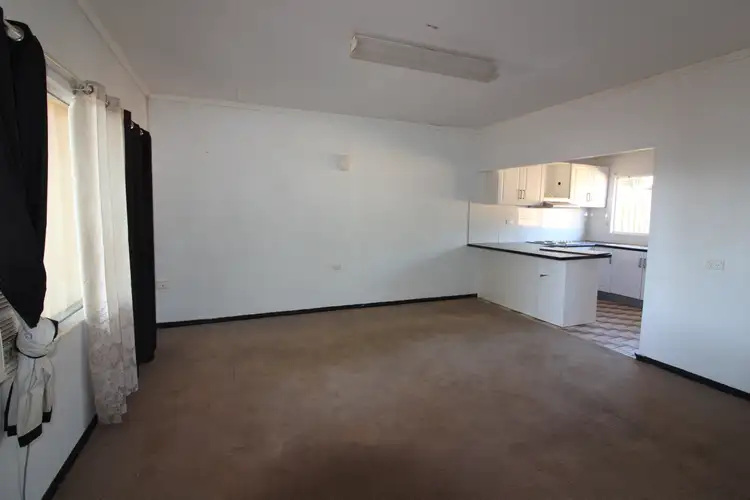 Second view of Homely unit listing, 1-2/1 Jacobsen Crescent, Mount Isa QLD 4825