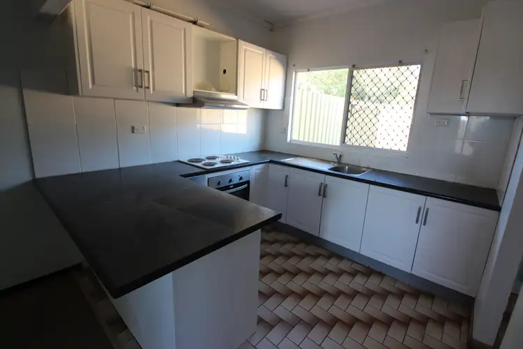 Third view of Homely unit listing, 1-2/1 Jacobsen Crescent, Mount Isa QLD 4825