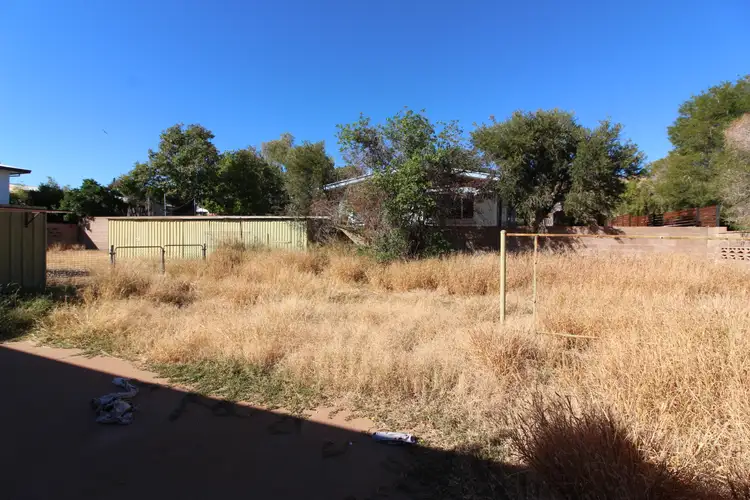 Fifth view of Homely unit listing, 1-2/1 Jacobsen Crescent, Mount Isa QLD 4825