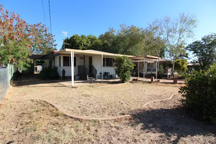 16 Beta Street, Mount Isa QLD 4825