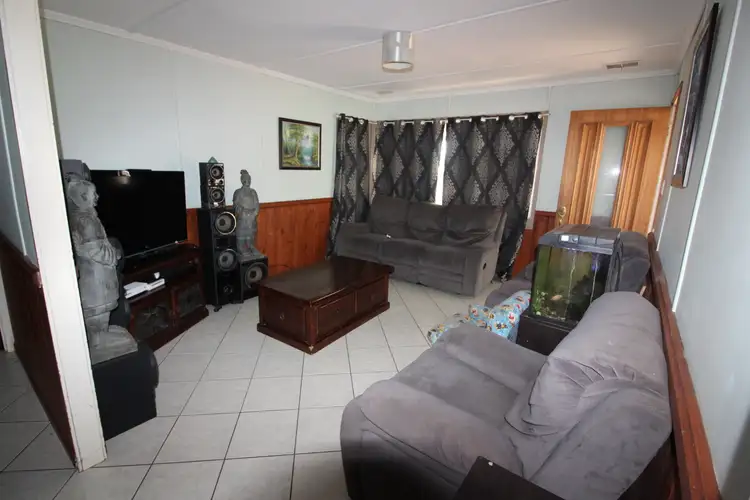 Second view of Homely house listing, 16 Beta Street, Mount Isa QLD 4825