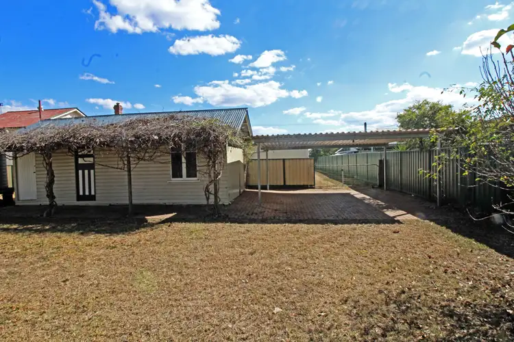 Sixth view of Homely house listing, 133 Grafton St, Warwick QLD 4370