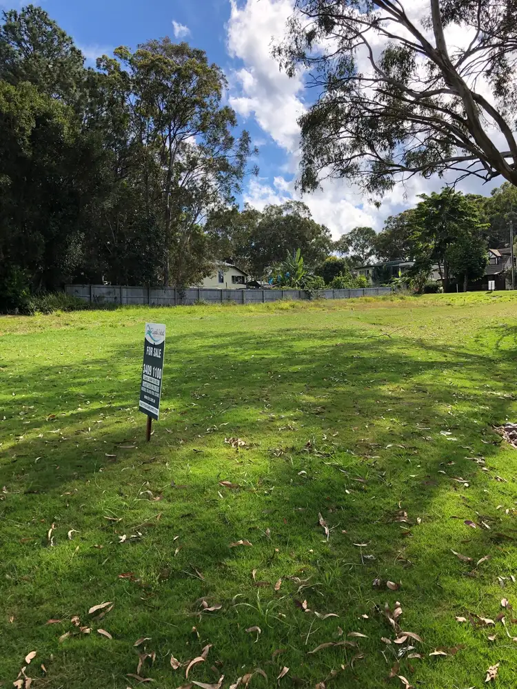 Fourth view of Homely land listing, 34 Orme Dr, Russell Island QLD 4184