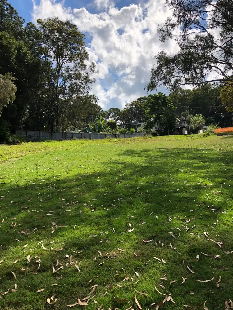 Fifth view of Homely land listing, 34 Orme Dr, Russell Island QLD 4184