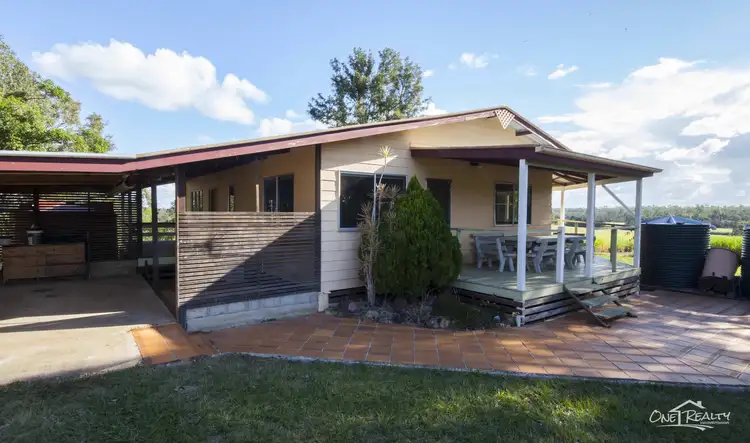 1303 Maryborough Hervey Bay Road, Maryborough QLD 4650