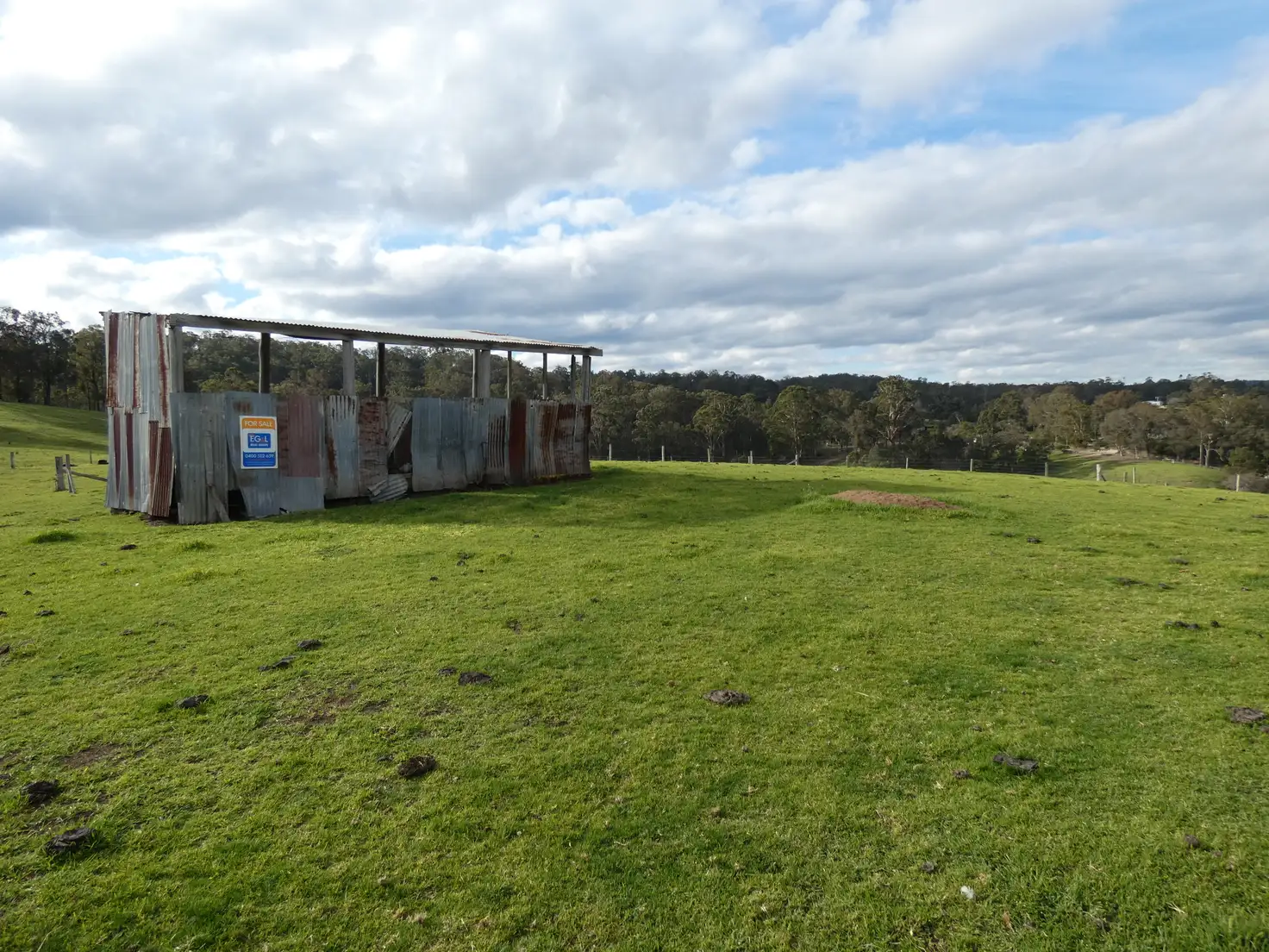 Main view of Homely land listing, 20 View Street, Bruthen VIC 3885