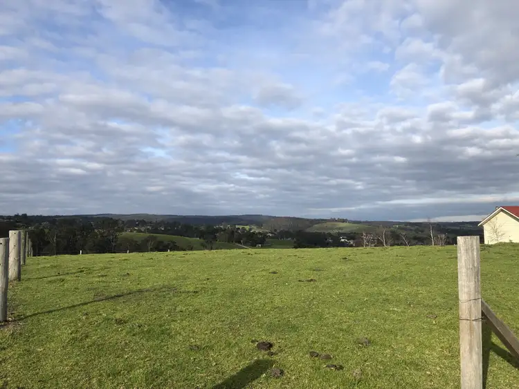 Third view of Homely land listing, 20 View Street, Bruthen VIC 3885