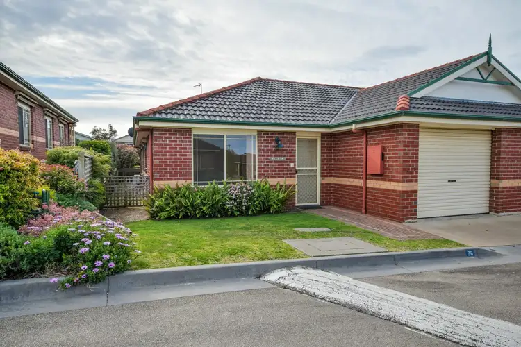 Unit 26/5 Canal Rd, Paynesville VIC 3880