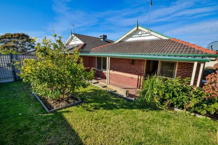 Second view of Homely villa listing, Unit 26/5 Canal Rd, Paynesville VIC 3880