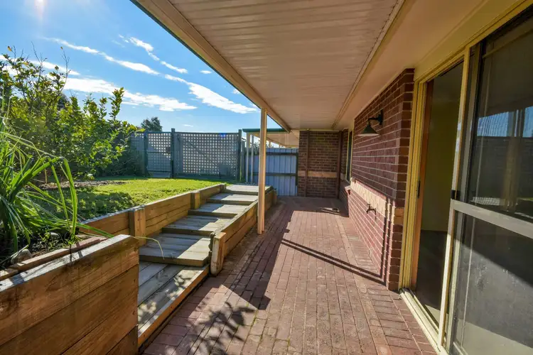 Third view of Homely villa listing, Unit 26/5 Canal Rd, Paynesville VIC 3880
