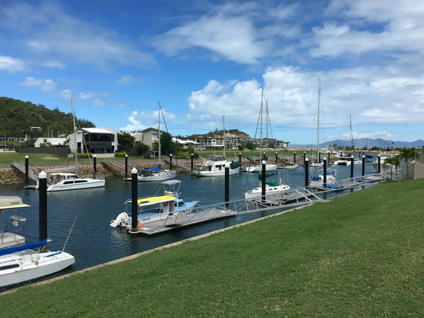 Main view of Homely land listing, 1 Terrace Place, Nelly Bay QLD 4819