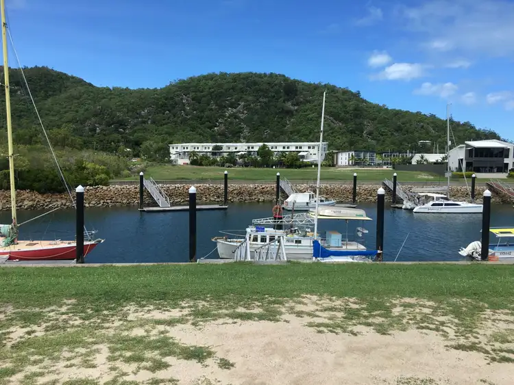 Third view of Homely land listing, 1 Terrace Place, Nelly Bay QLD 4819