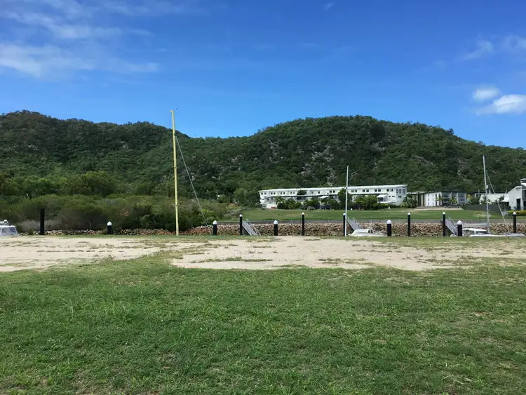 Fourth view of Homely land listing, 1 Terrace Place, Nelly Bay QLD 4819