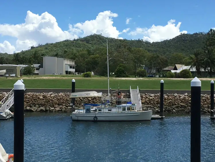 Sixth view of Homely land listing, 1 Terrace Place, Nelly Bay QLD 4819