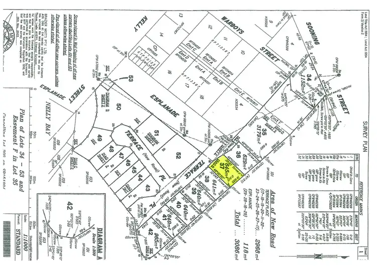 Seventh view of Homely land listing, 1 Terrace Place, Nelly Bay QLD 4819