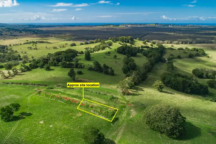 Main view of Homely land listing, 52 Albert Sheather Lane, Cumbalum NSW 2478