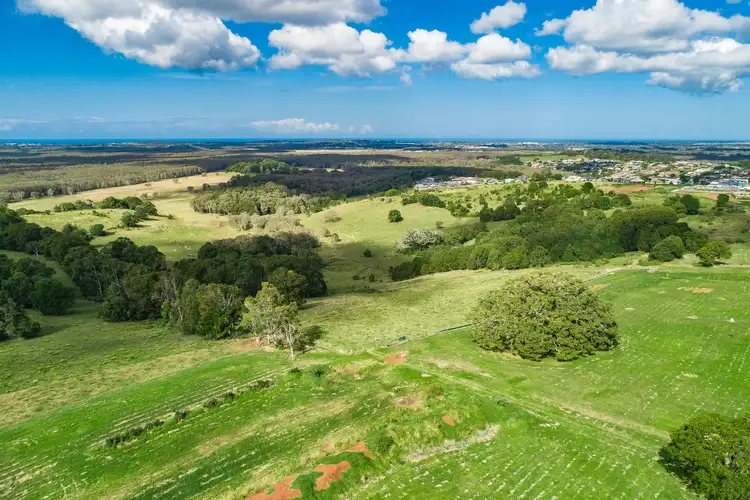 Second view of Homely land listing, 52 Albert Sheather Lane, Cumbalum NSW 2478