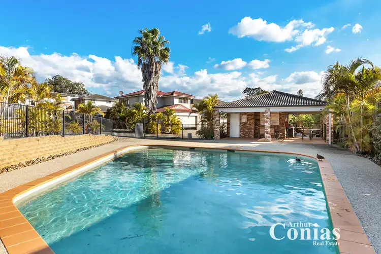 Unit 18/100 Oakmont Ave, Oxley QLD 4075