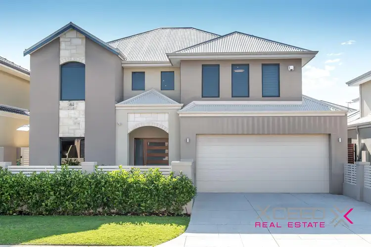 5 Sandrigo Way, Stirling WA 6021