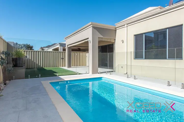 Second view of Homely house listing, 5 Sandrigo Way, Stirling WA 6021