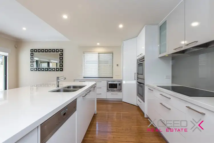 Sixth view of Homely house listing, 5 Sandrigo Way, Stirling WA 6021