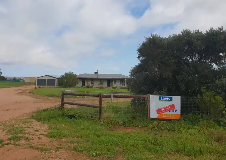 Main view of Homely house listing, 343 Scenic Drive, Nelshaby SA 5540