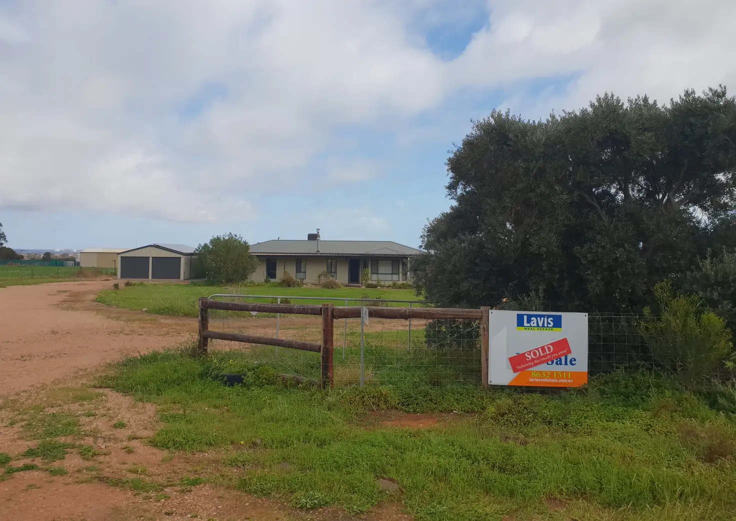 Main view of Homely house listing, 343 Scenic Drive, Nelshaby SA 5540