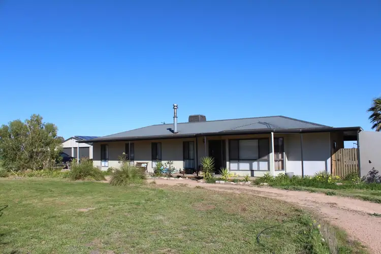 Second view of Homely house listing, 343 Scenic Drive, Nelshaby SA 5540