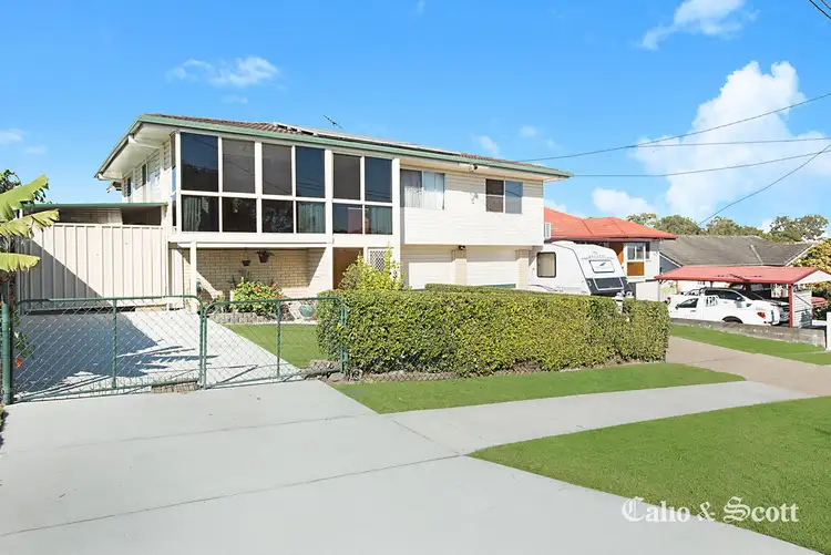 Main view of Homely house listing, 2 Rensburg St, Brighton QLD 4017