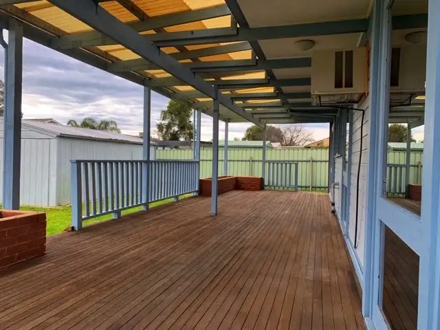 Second view of Homely house listing, 10 Pretty St, Wodonga VIC 3690
