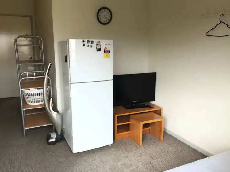 Third view of Homely apartment listing, 502/570 Swanston Street, Carlton VIC 3053